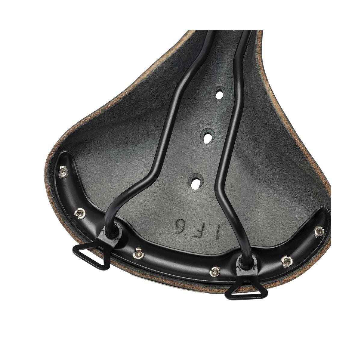 Black - Brooks - B68 - 6