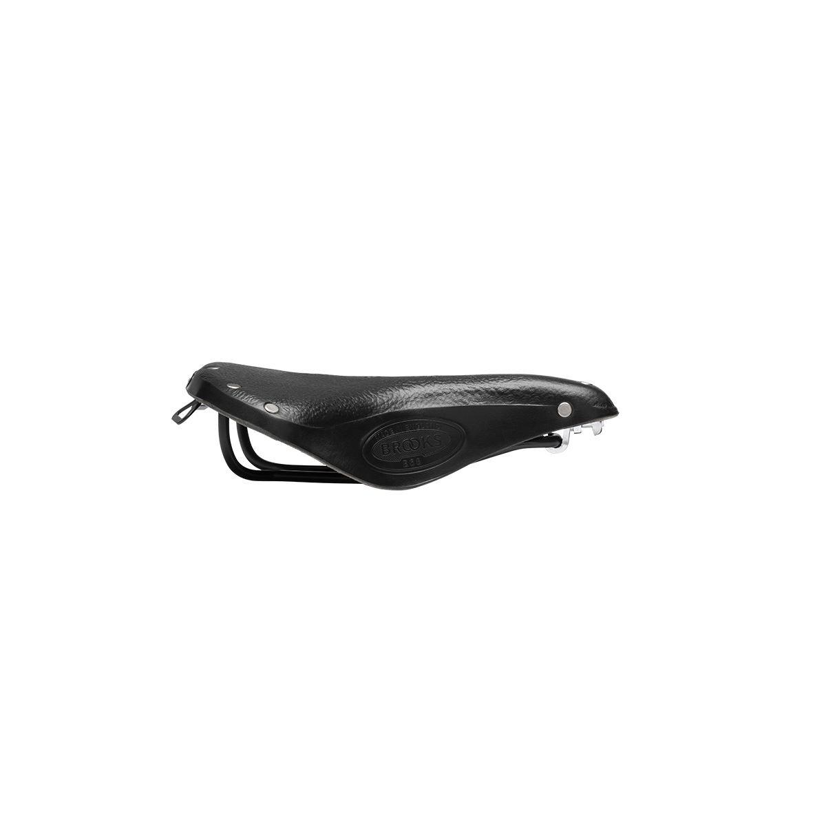 Black - Brooks - B68 - 7