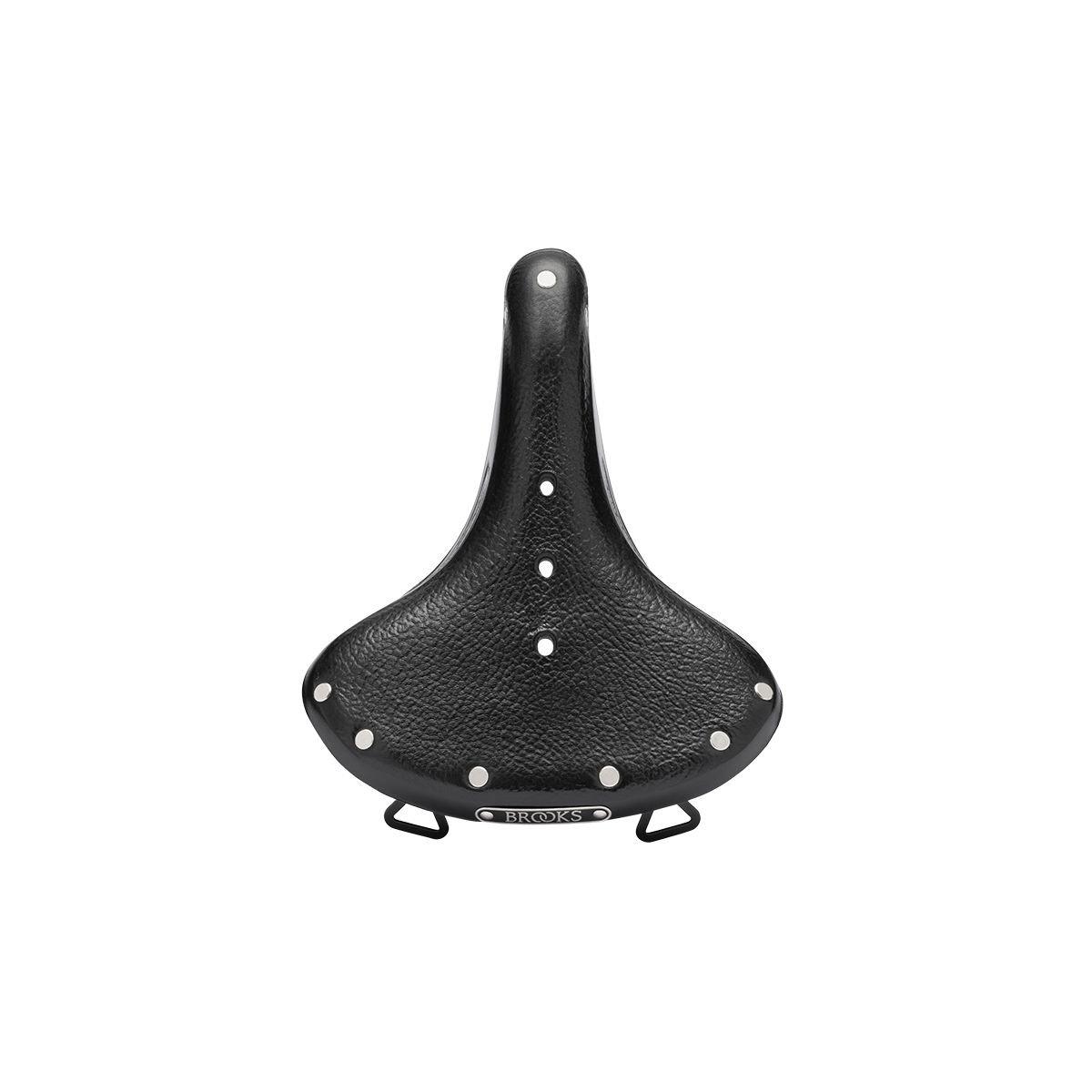 Black - Brooks - B68 - 8
