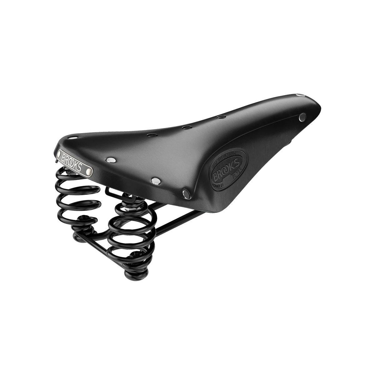 Black - Brooks - Flyer - 1