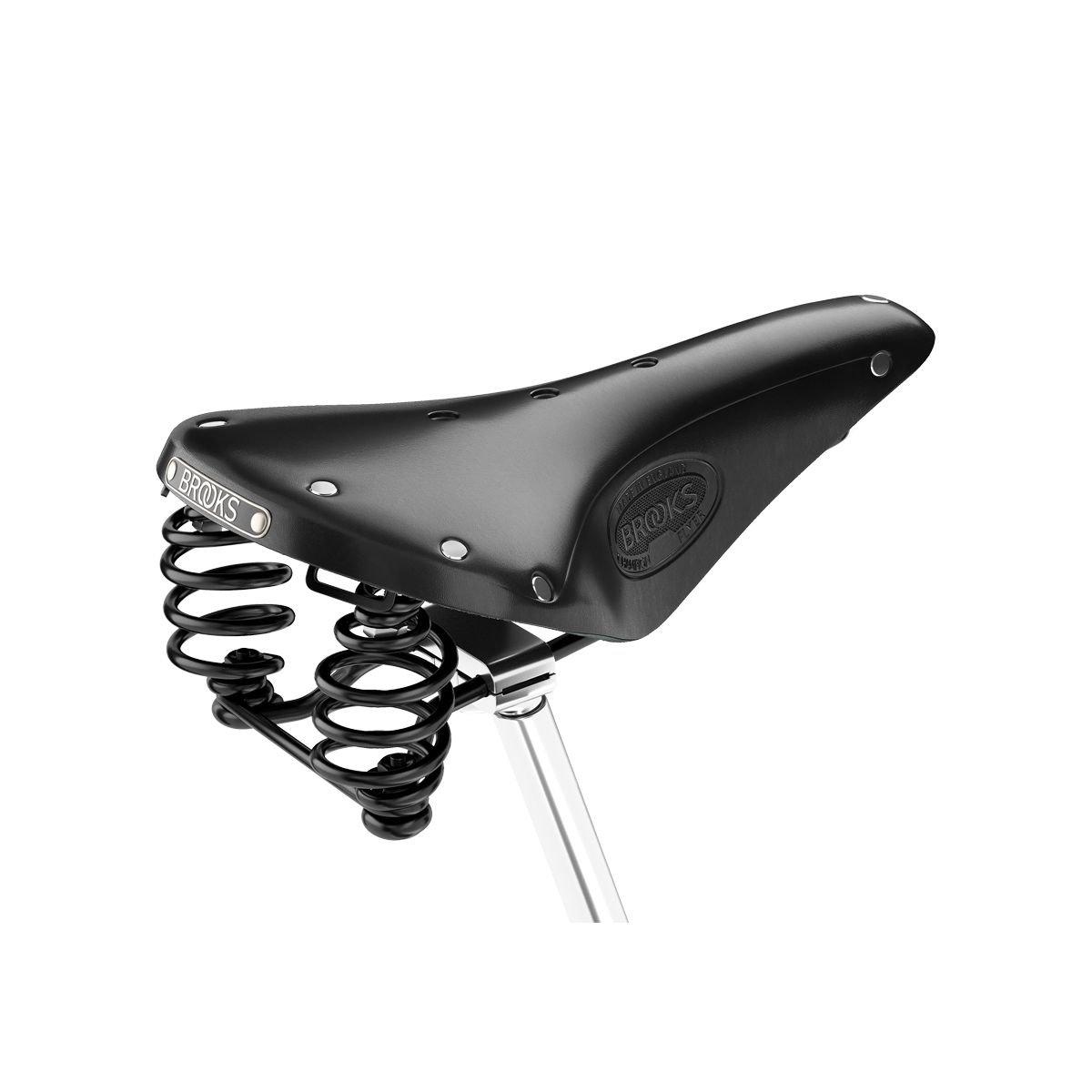Black - Brooks - Flyer - 2