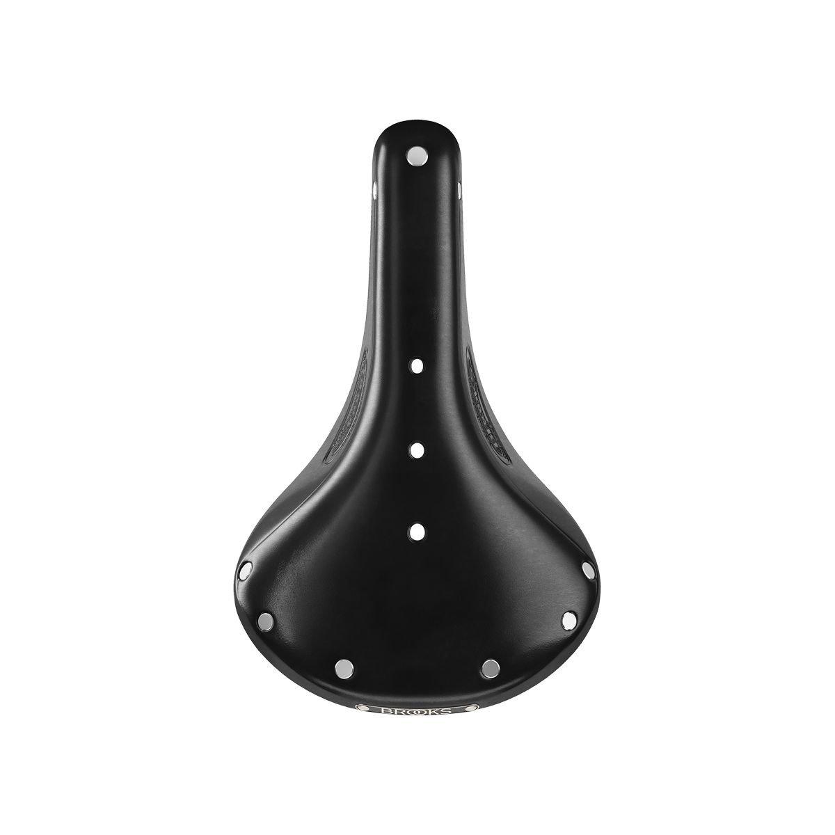 Black - Brooks - Flyer - 3