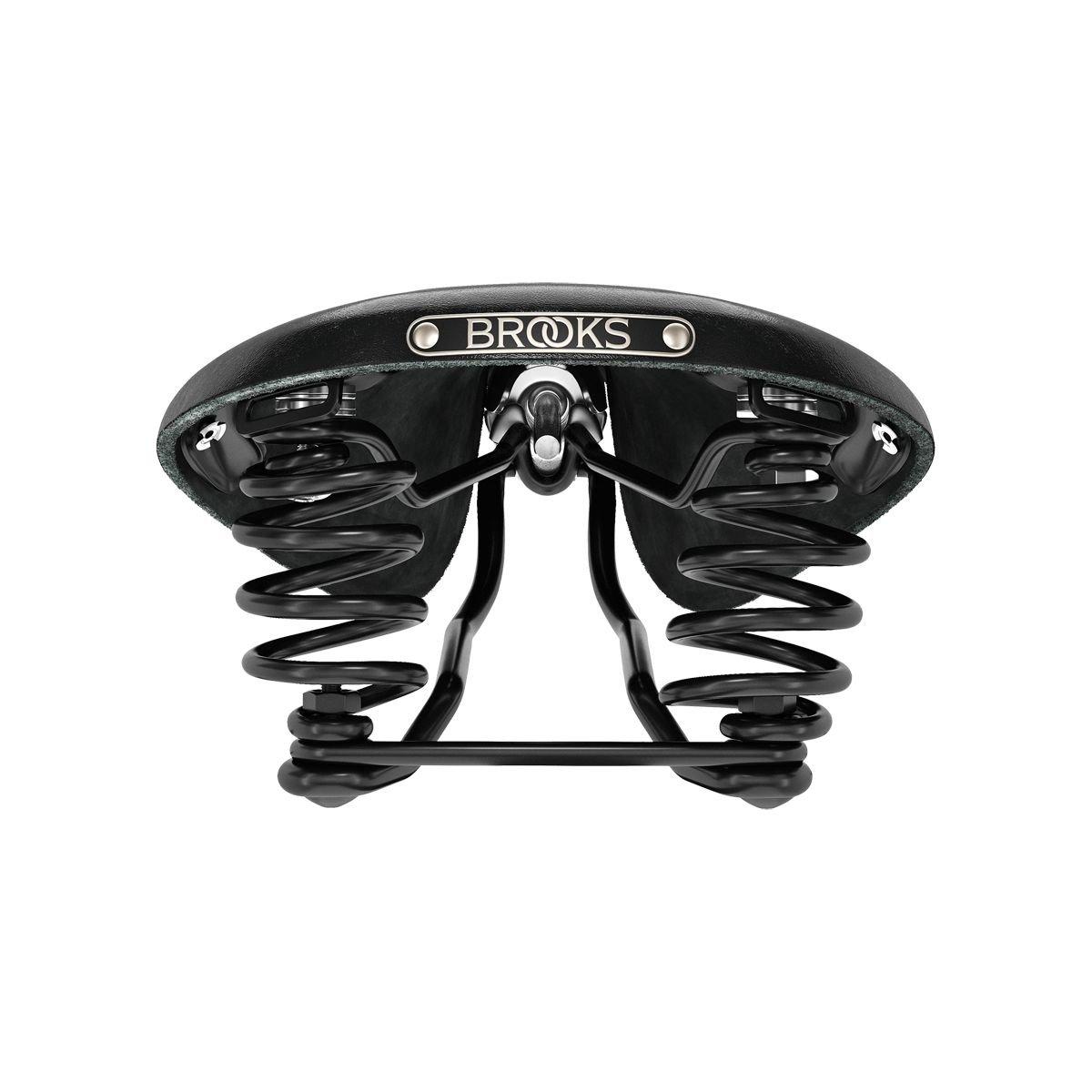 Black - Brooks - Flyer - 5