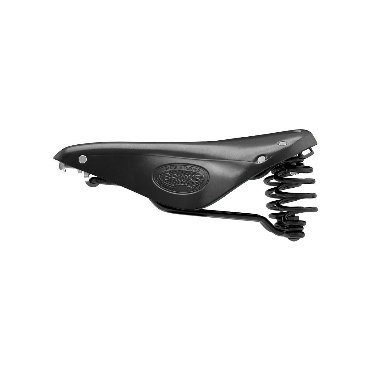 Black - Brooks - Flyer - 6