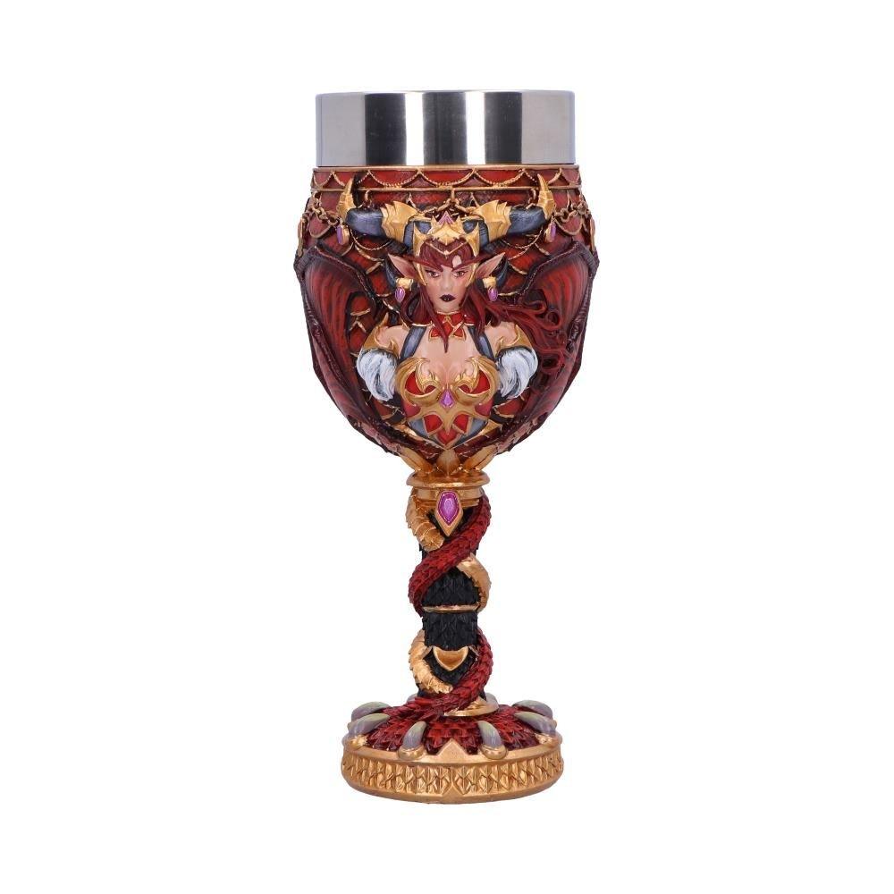 Multi - World of Warcraft - Alexstrasza Goblet 19.5cm - 1