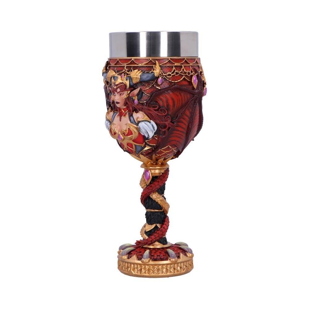 Multi - World of Warcraft - Alexstrasza Goblet 19.5cm - 2