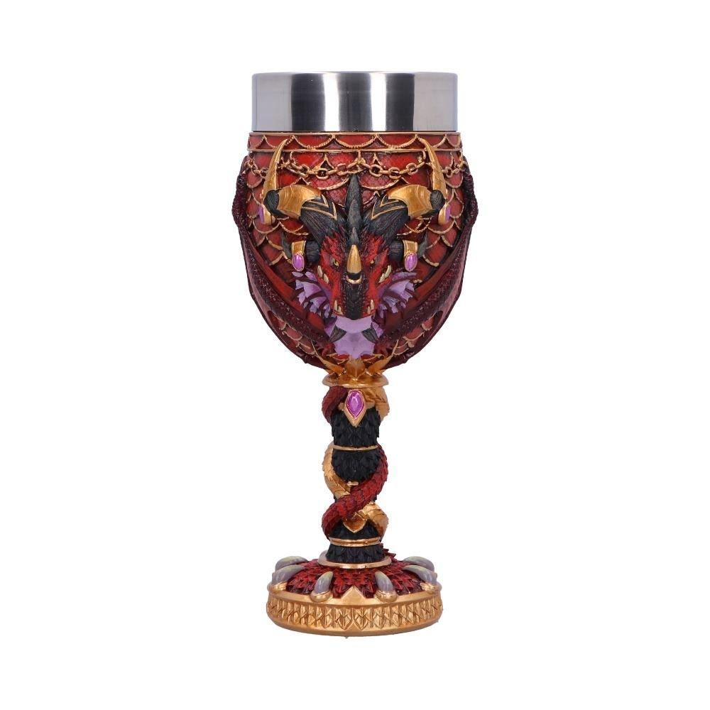 Multi - World of Warcraft - Alexstrasza Goblet 19.5cm - 3
