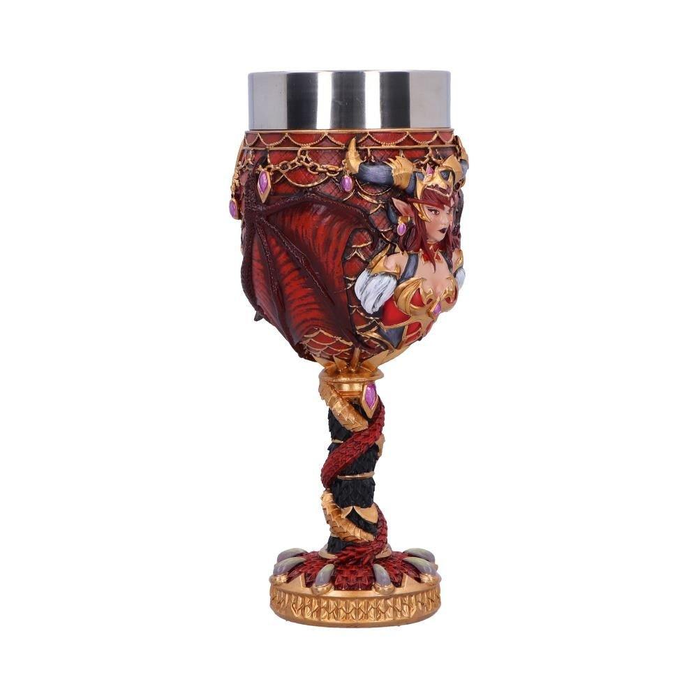 Multi - World of Warcraft - Alexstrasza Goblet 19.5cm - 4
