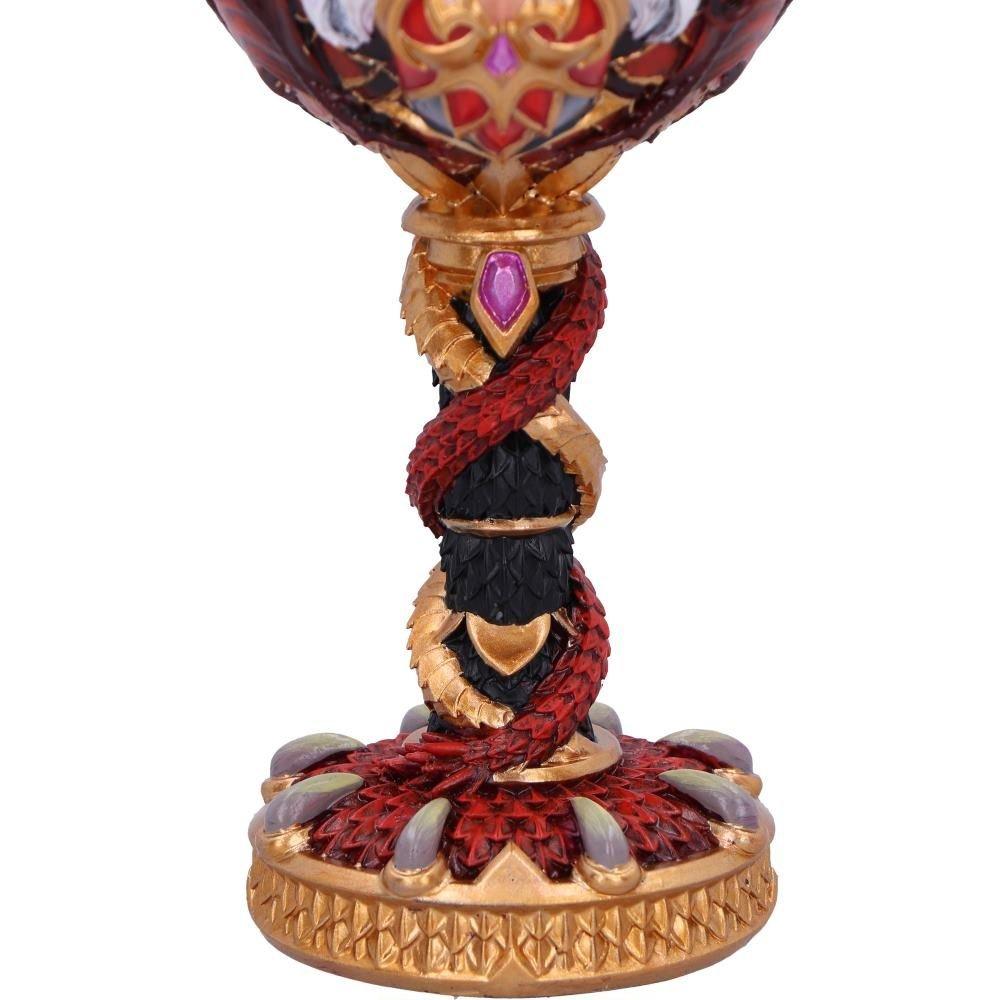 Multi - World of Warcraft - Alexstrasza Goblet 19.5cm - 6
