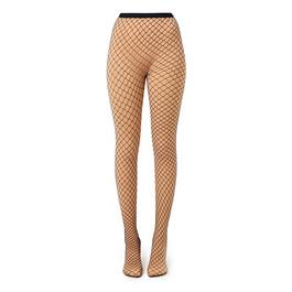 Balenciaga Fishnet Tights