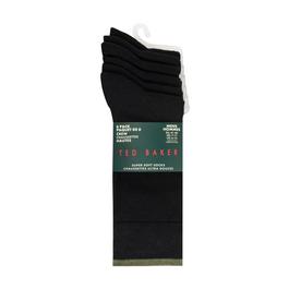 Ted Baker Men's Formal Crew Socks