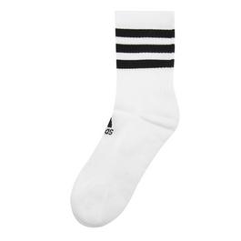 adidas 3 Pack Chaussettes Cushioned Socks
