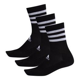 adidas Pack Chaussettes Cushioned Socks