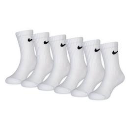 Nike Pack of DRI-FIT Crew Socks