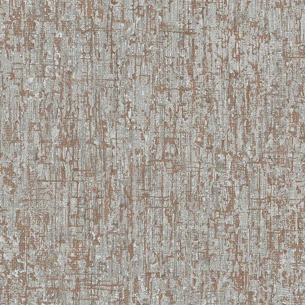 Design Id  Did Concrete Taupe Wallpaper - Neutral