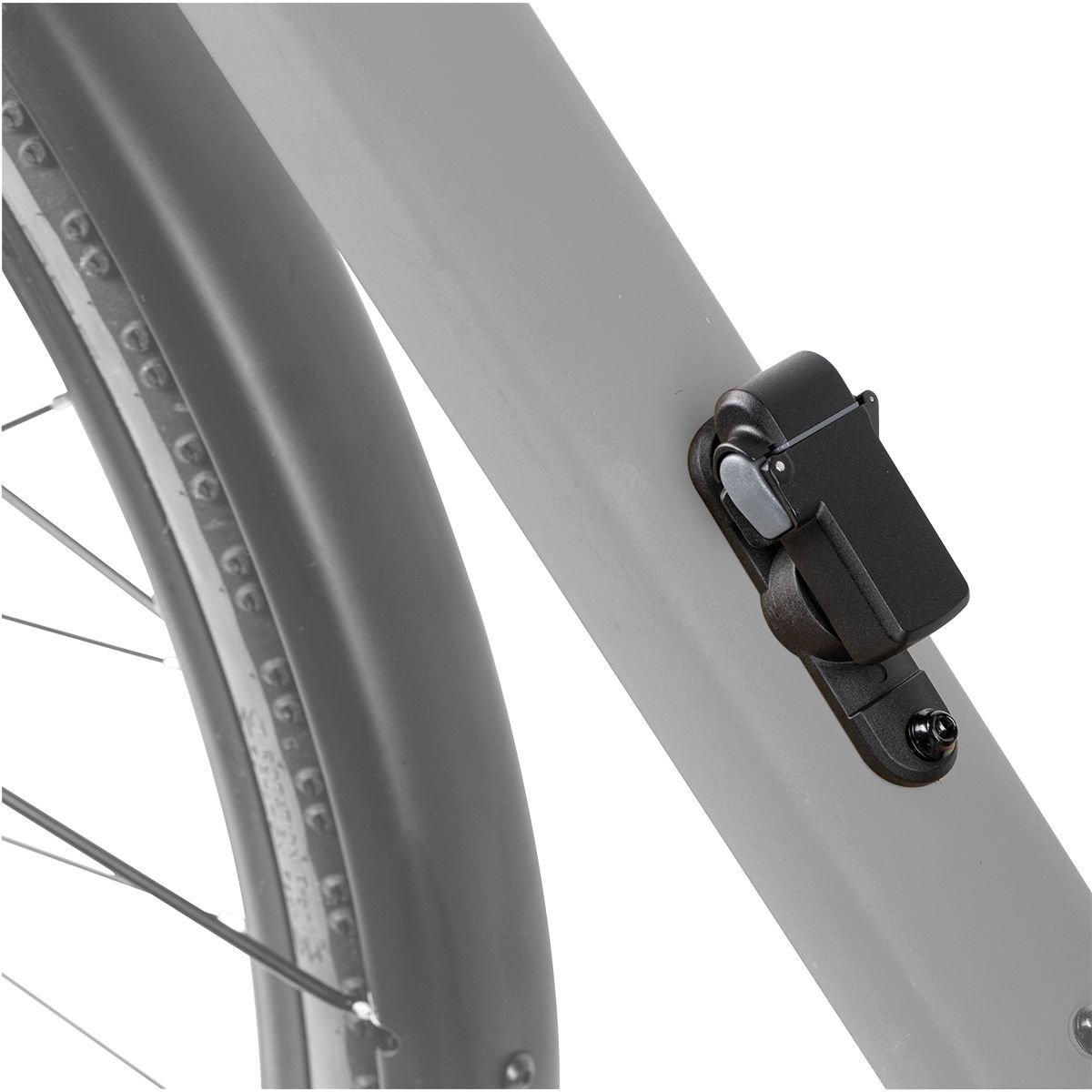 Black - Topeak - Ninja+ Toolbox Nano 7 - 4