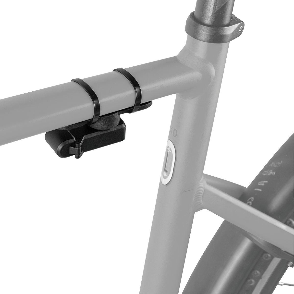 Black - Topeak - Ninja+ Toolbox Nano 7 - 5