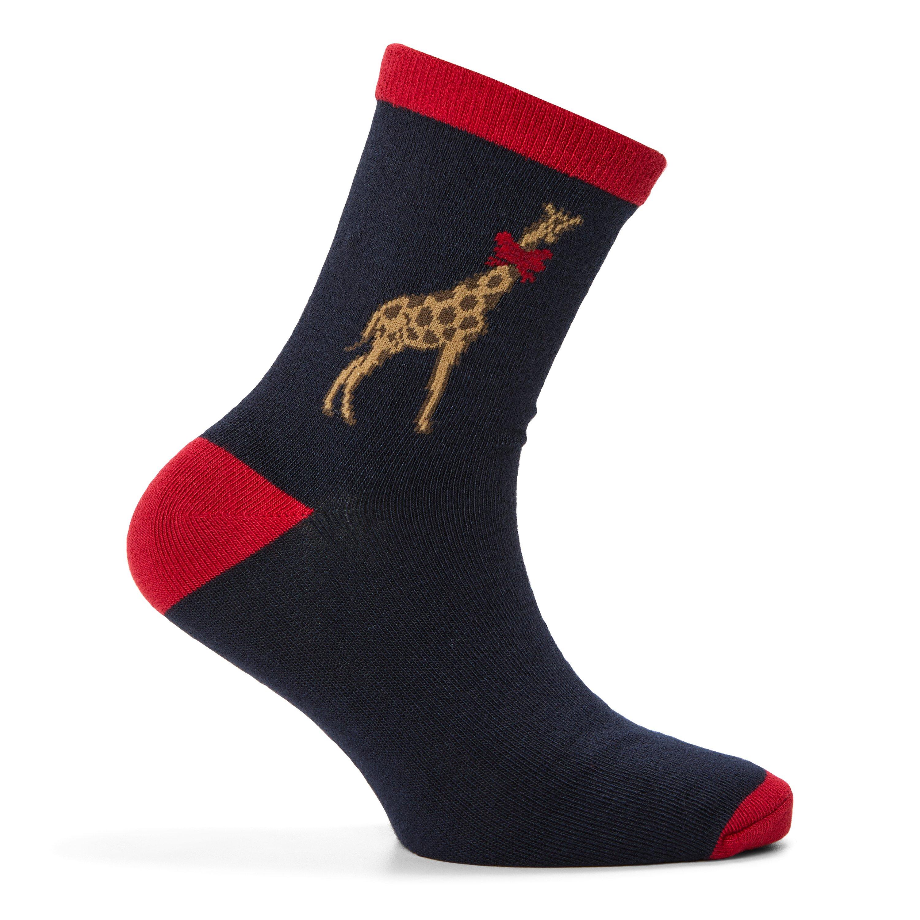 FGF Navy - Chelsea Peers - ChelsP Socks Ld64 - 1