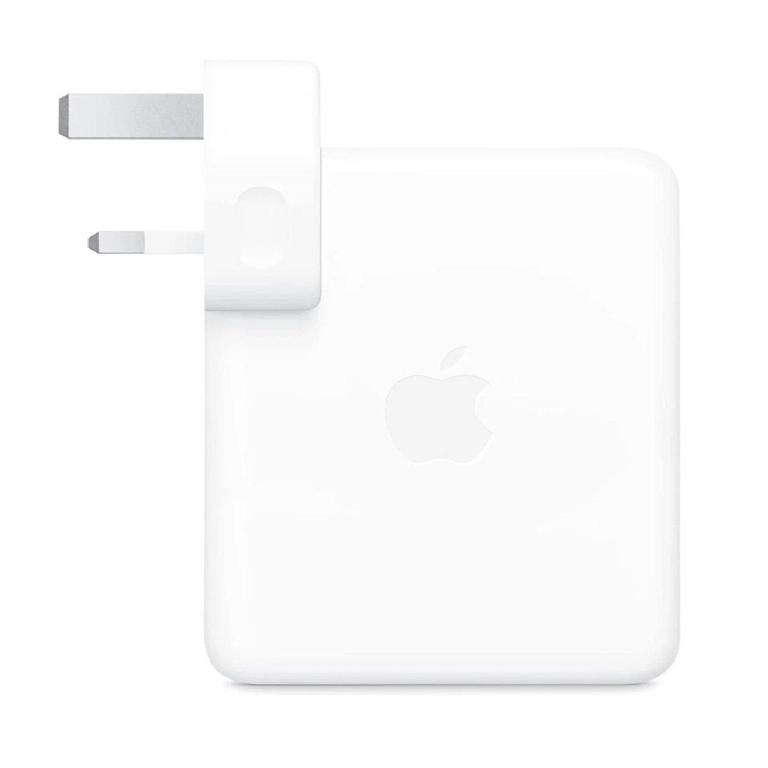 White - Apple - Apple 140W USB-C Power Adapter