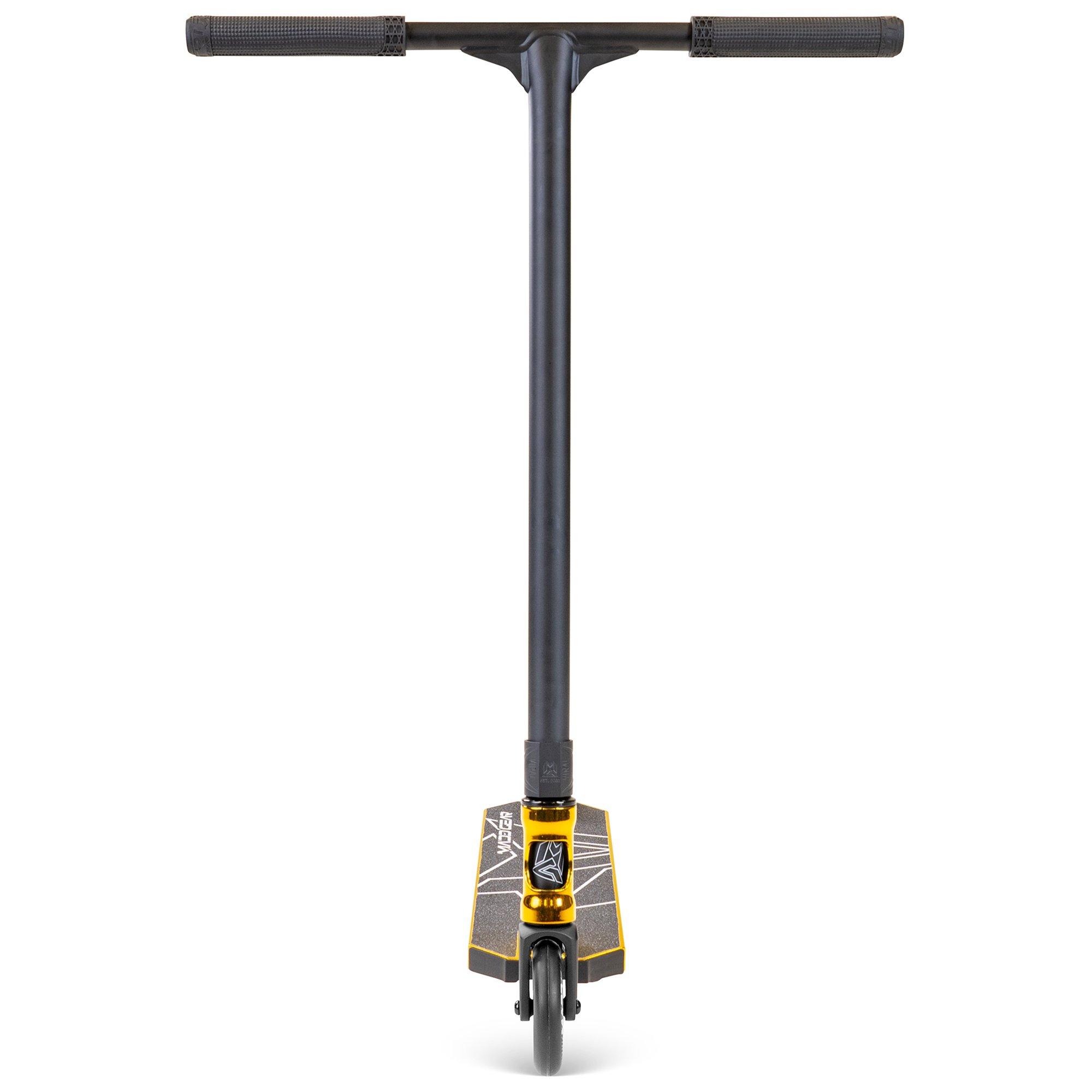 Gold / Black - Madd Gear - MADD GEAR KINETIC MG-6 PRO STUNT SCOOTER - 3