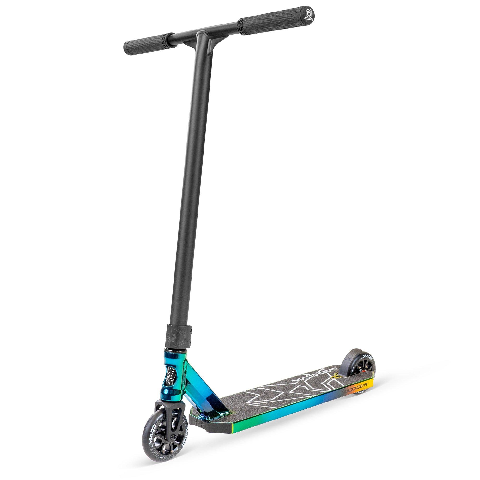 MADD GEAR KINETIC MG-6 PRO STUNT SCOOTER