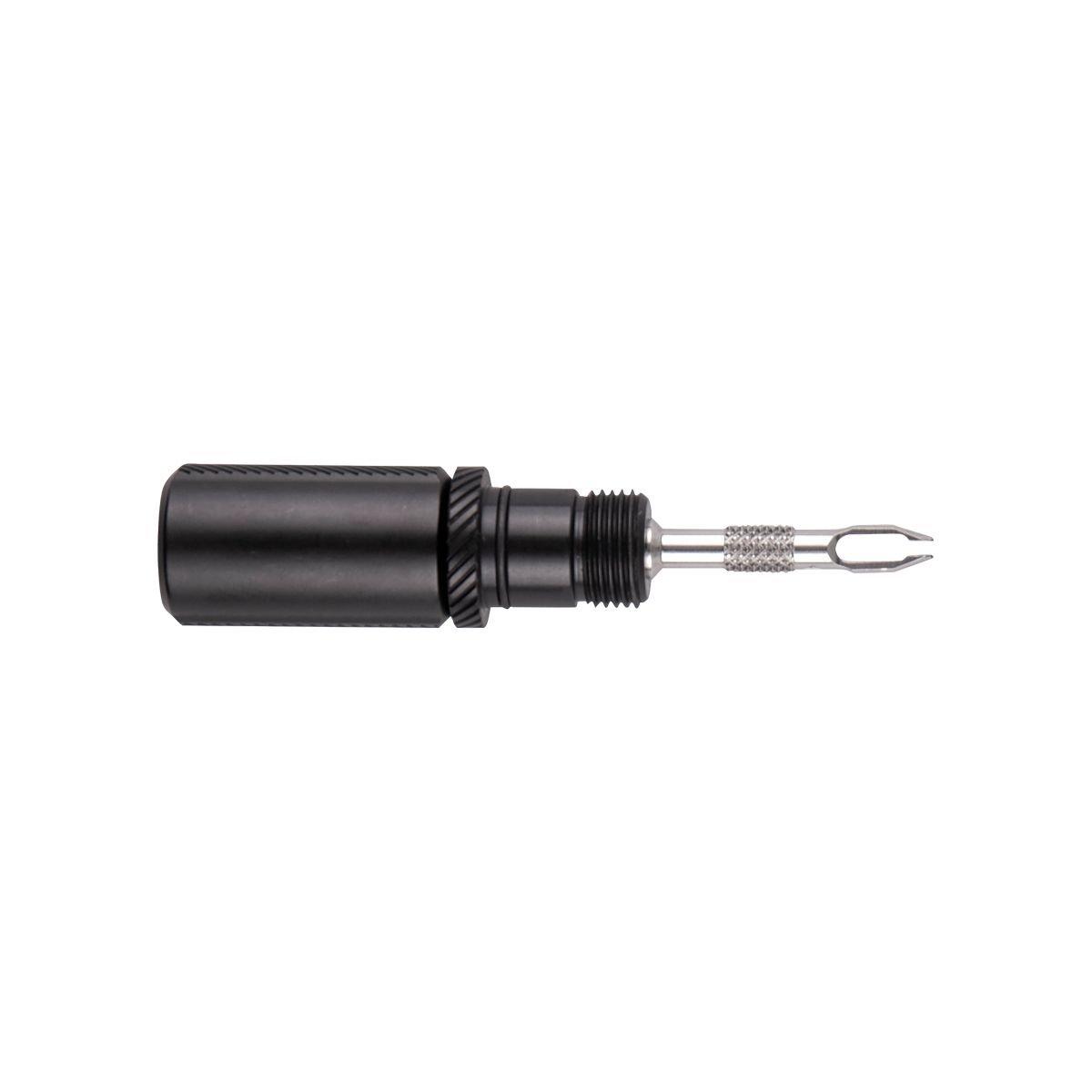 Black - Topeak - Ratchet N Roll Elite - 11