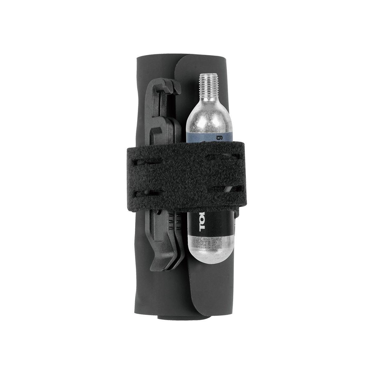 Black - Topeak - Ratchet N Roll Elite - 14