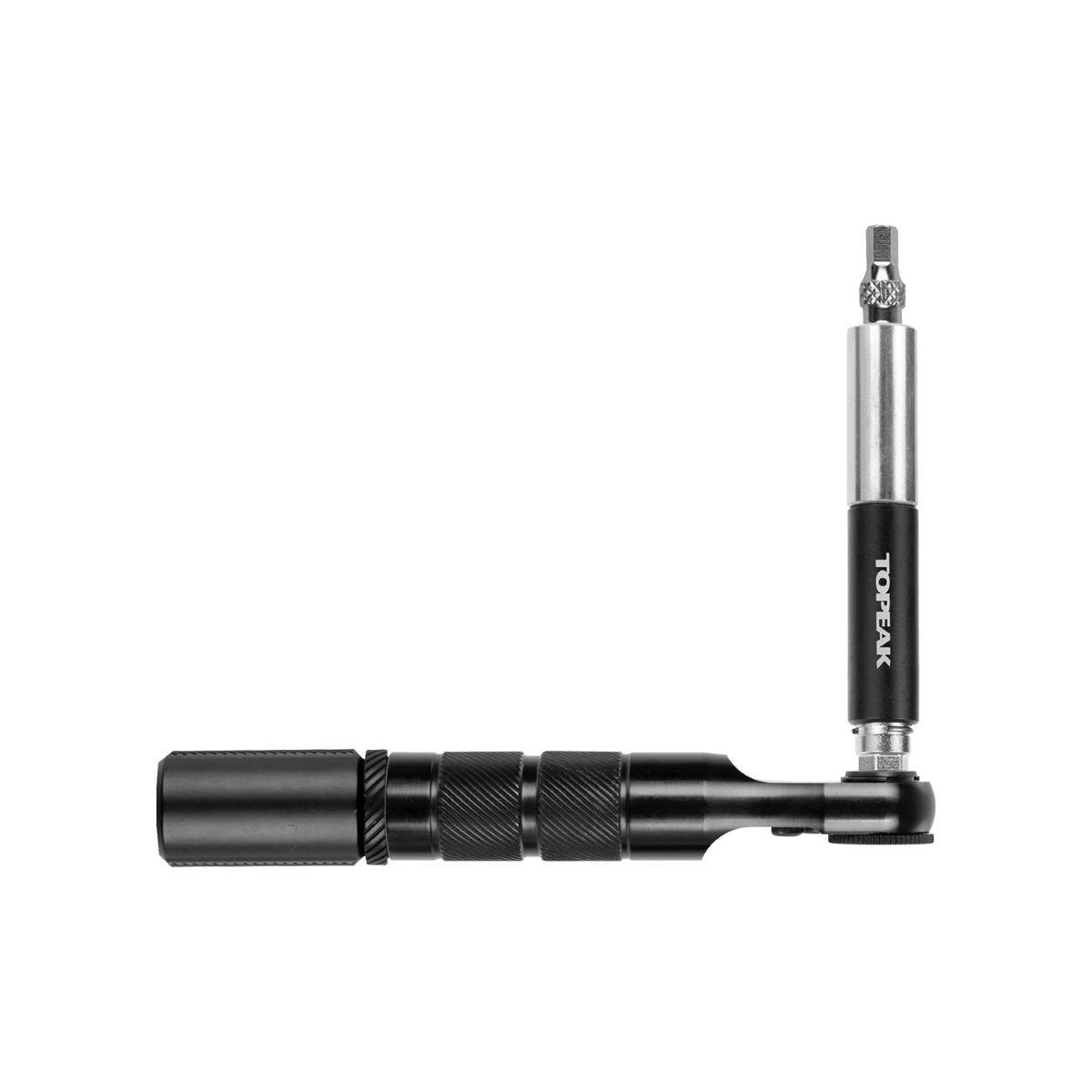 Black - Topeak - Ratchet N Roll Elite - 5