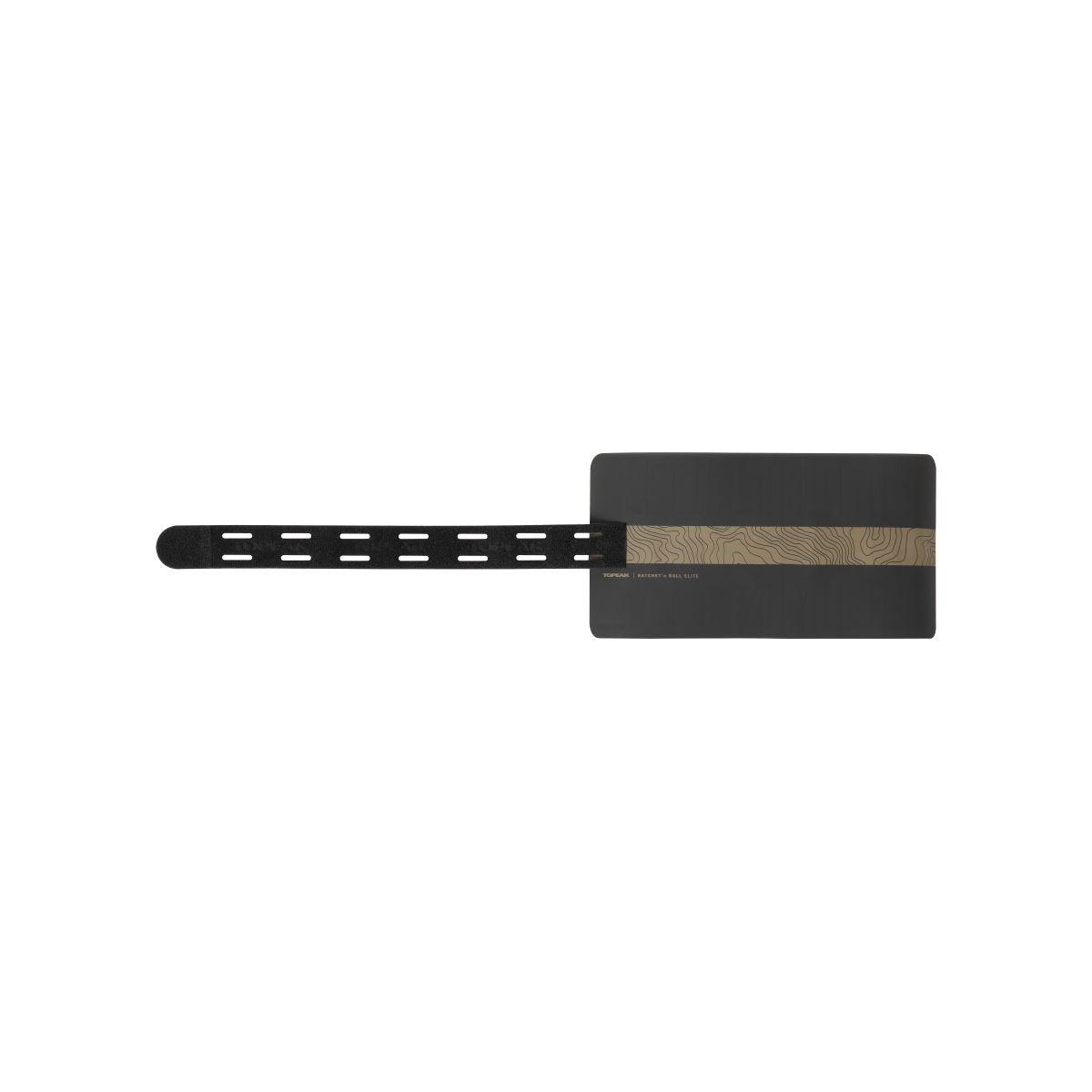Black - Topeak - Ratchet N Roll Elite - 10