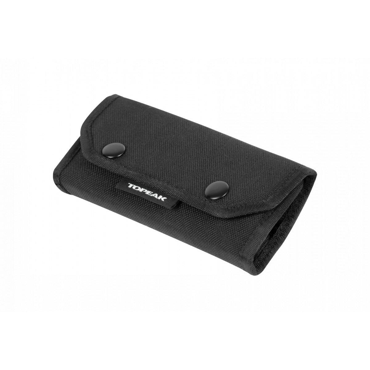 Black - Topeak - Torq Rocket Mini Ex - 1