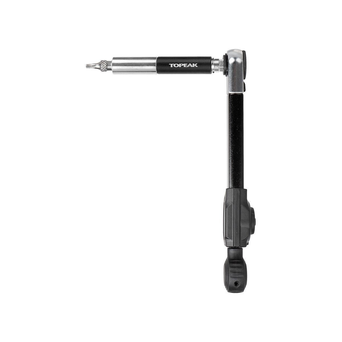 Black - Topeak - Torq Rocket Mini Ex - 2
