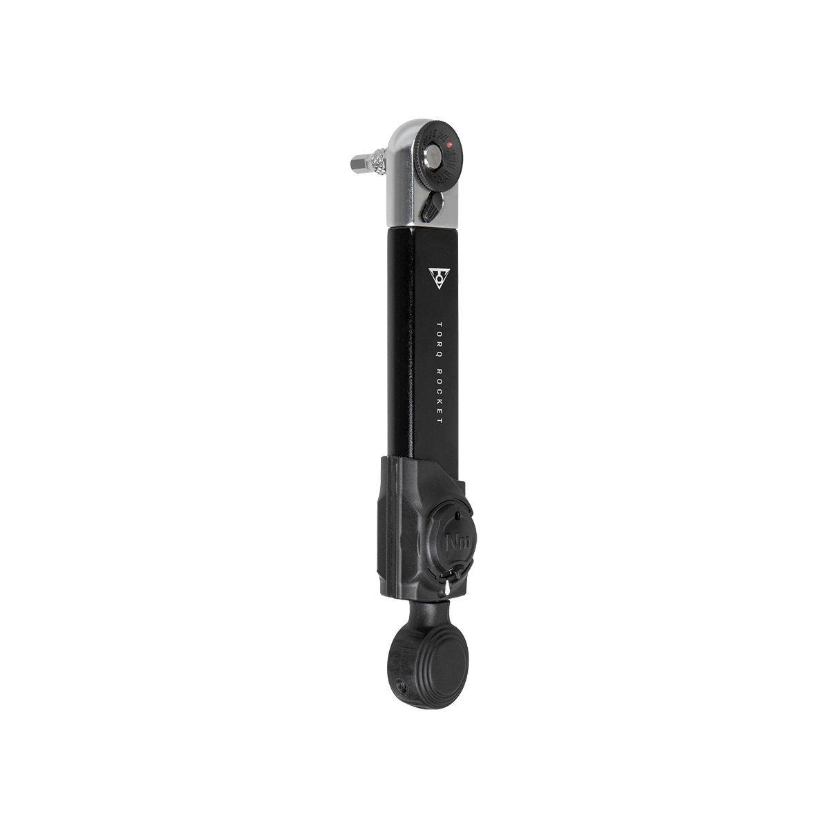 Black - Topeak - Torq Rocket Mini Ex - 3