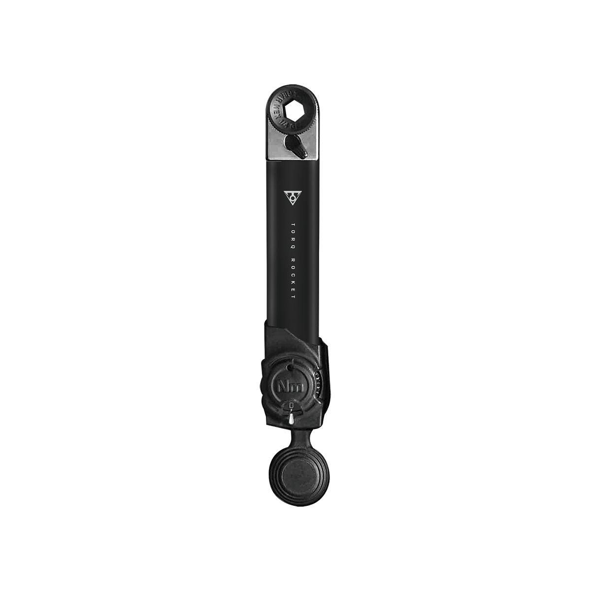 Black - Topeak - Torq Rocket Mini Ex - 4