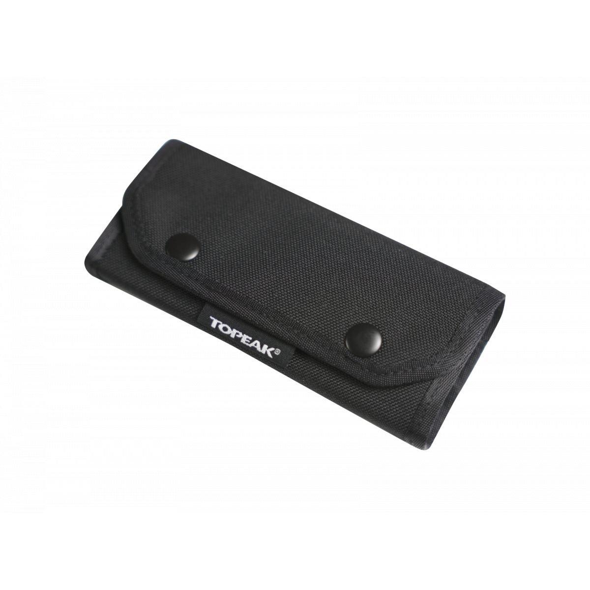 Black - Topeak - E-Torqbar 1-10Nm - 2