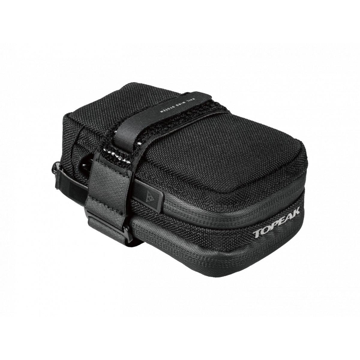 Black - Topeak - Elementa Gearbag - 1