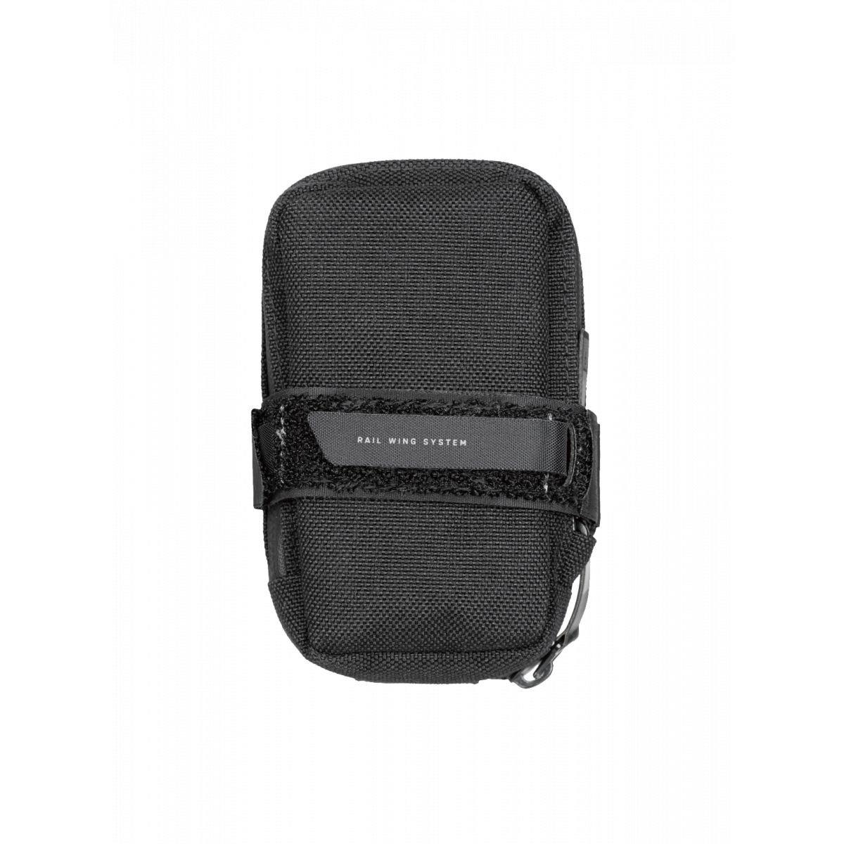 Black - Topeak - Elementa Gearbag - 2
