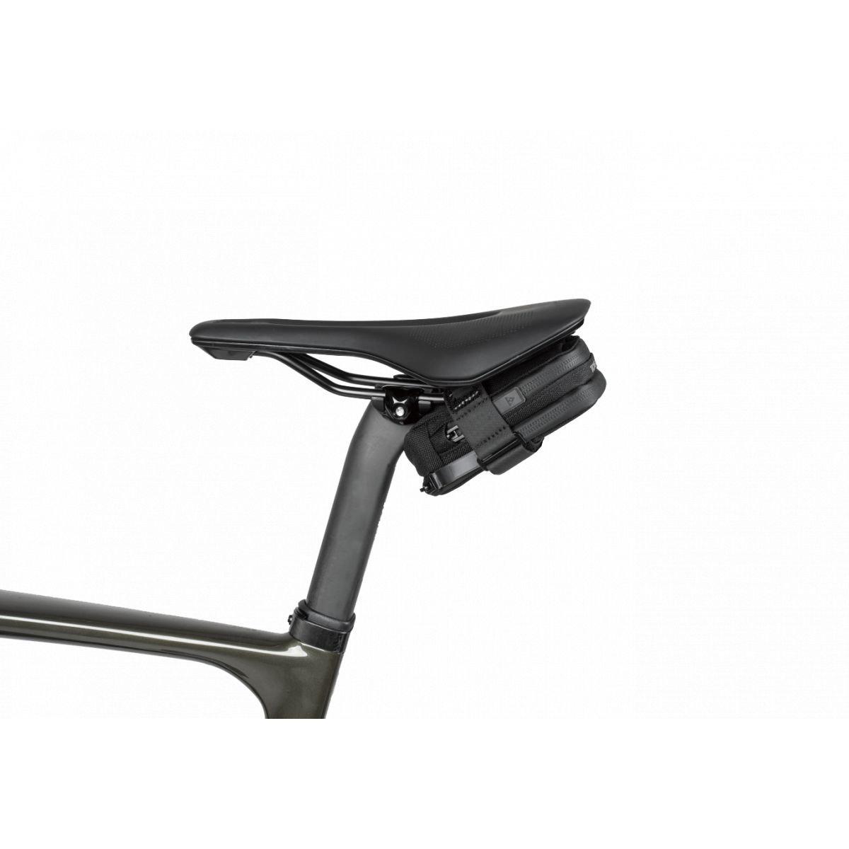 Black - Topeak - Elementa Gearbag - 5