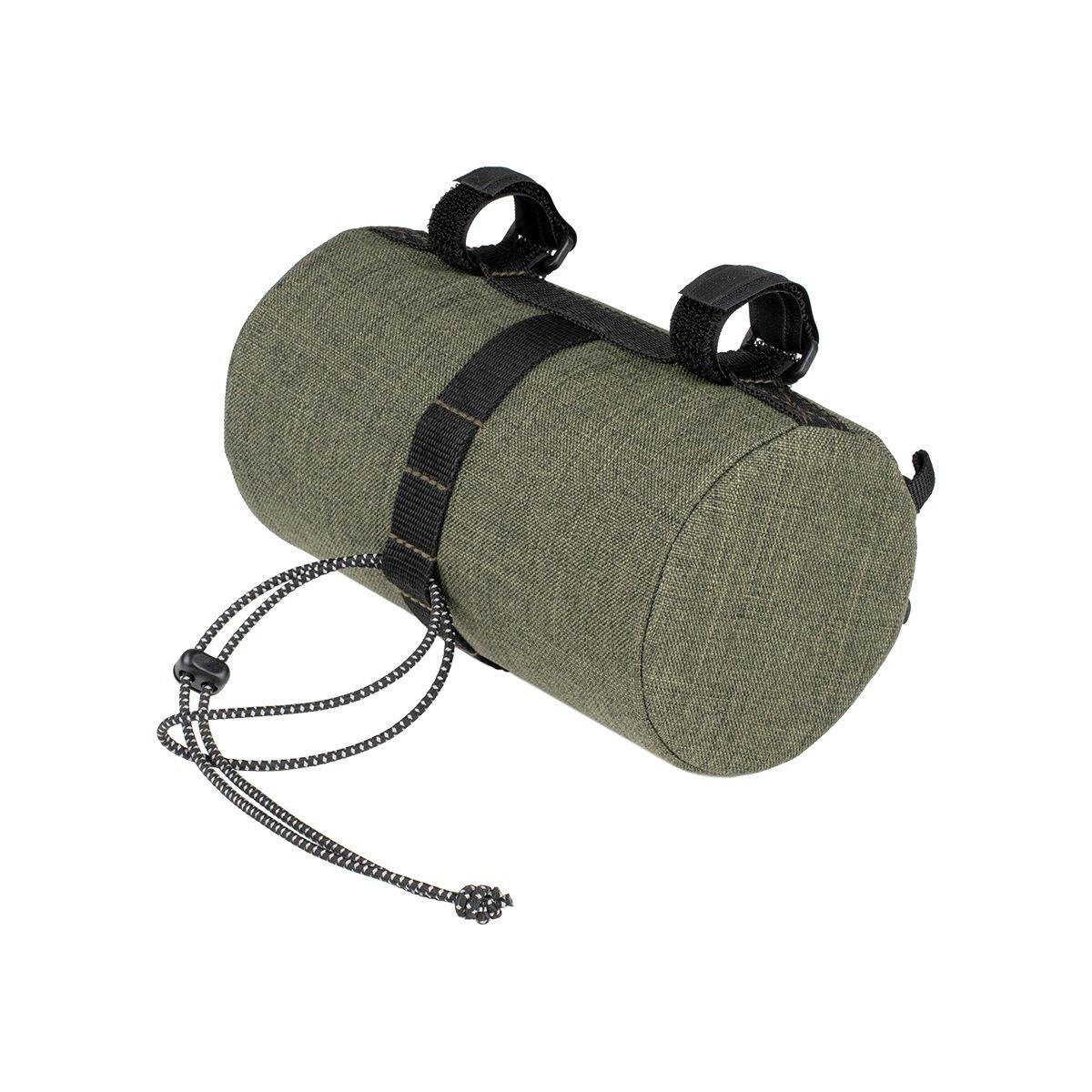 Green - Topeak - Tubular Barbag Slim - 3