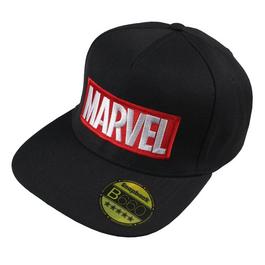 Marvel Comics Cap