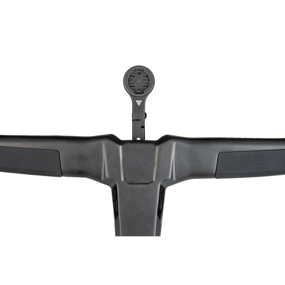 Black - Topeak - UTF Multi-Mount Pro for Integrated Bars - 1