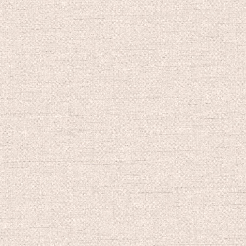 Design Id  Did Linen Peach Wallpaper - Neutral