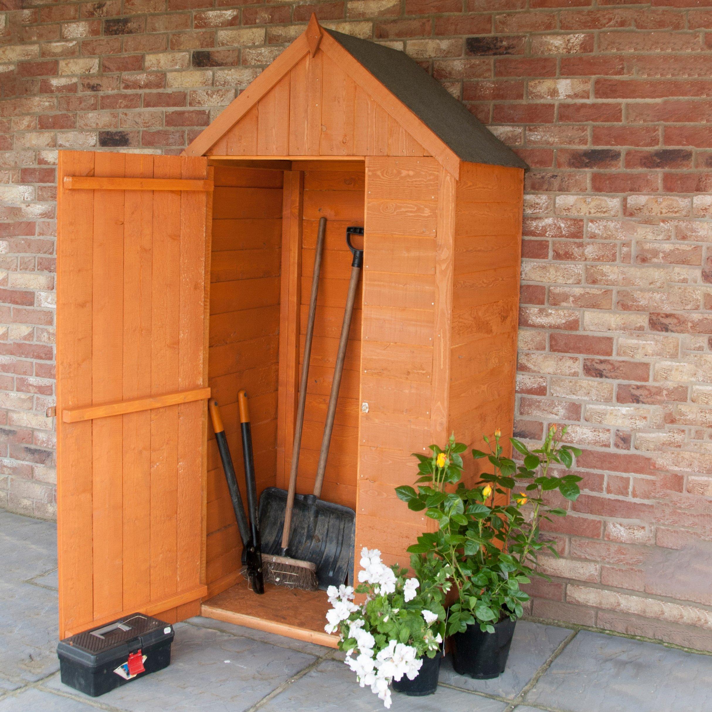 Wood - Shire - Tool Store Overlap - 2