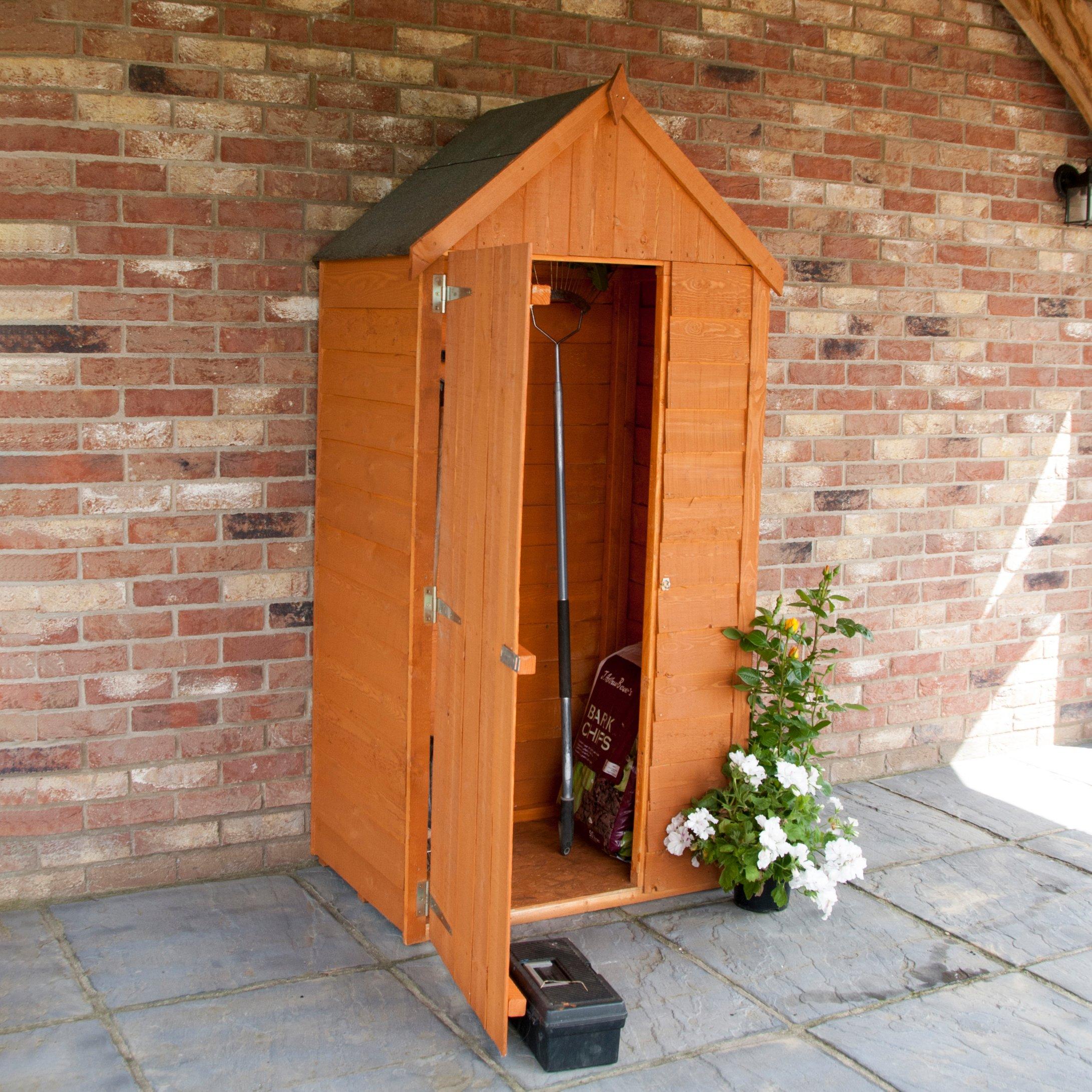 Wood - Shire - Tool Store Overlap - 5