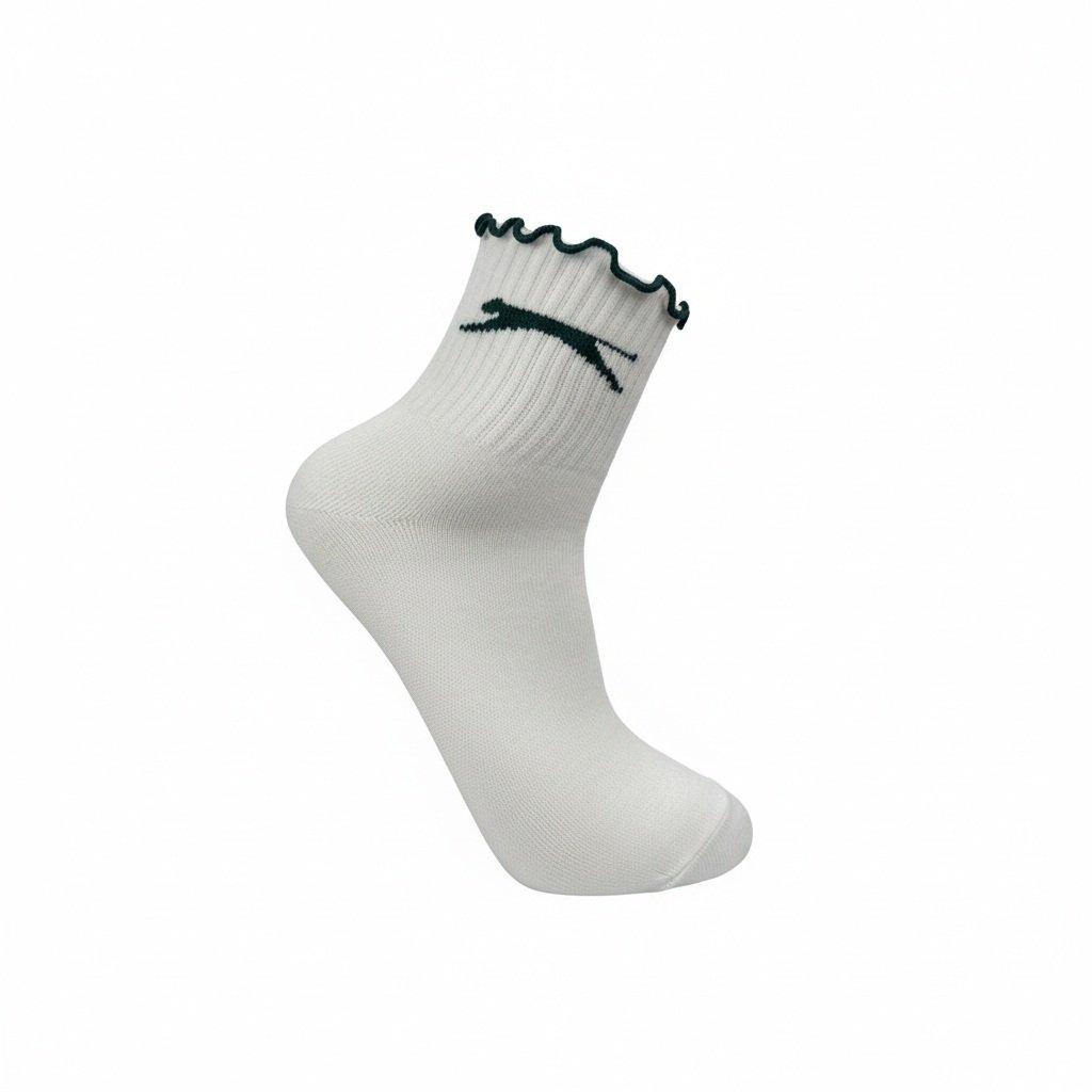 VIŠEBOJAN - Slazenger - 5pk Ruffle Sck Ld63 - 4
