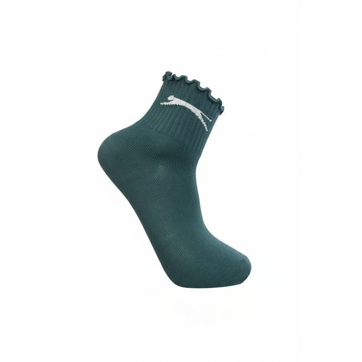 VIŠEBOJAN - Slazenger - 5pk Ruffle Sck Ld63 - 5