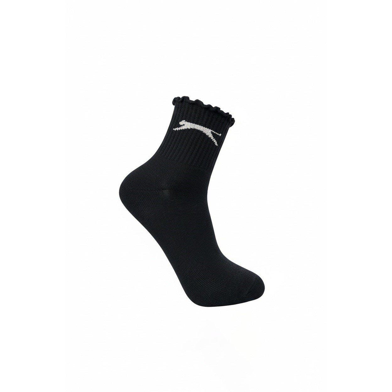 VIŠEBOJAN - Slazenger - 5pk Ruffle Sck Ld63 - 6