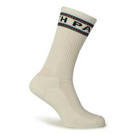 Paul Smith Artist Logo 1 Pack Socks