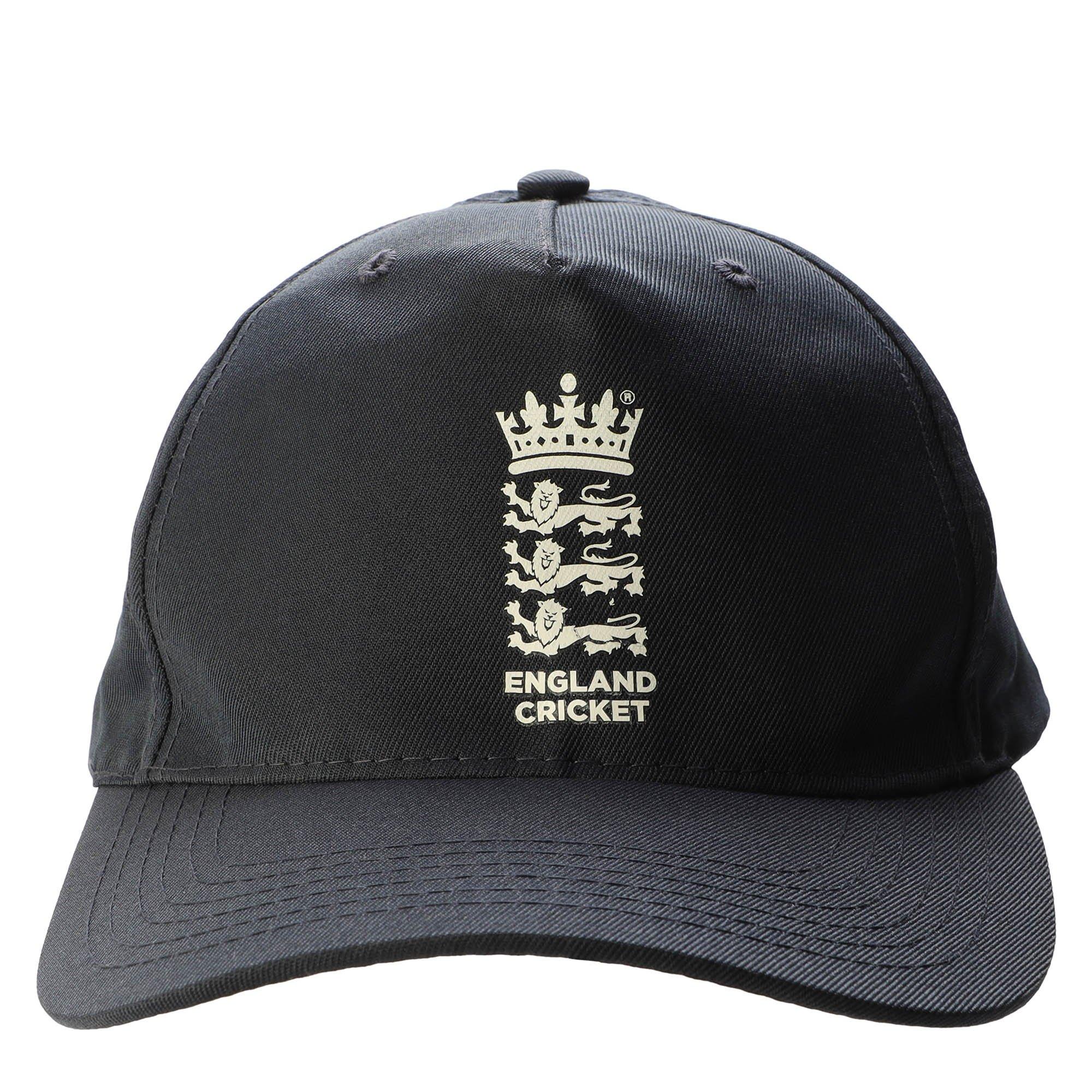 Navy - Castore - Baseball Cap - 1