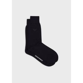 Emporio Armani Short Socks