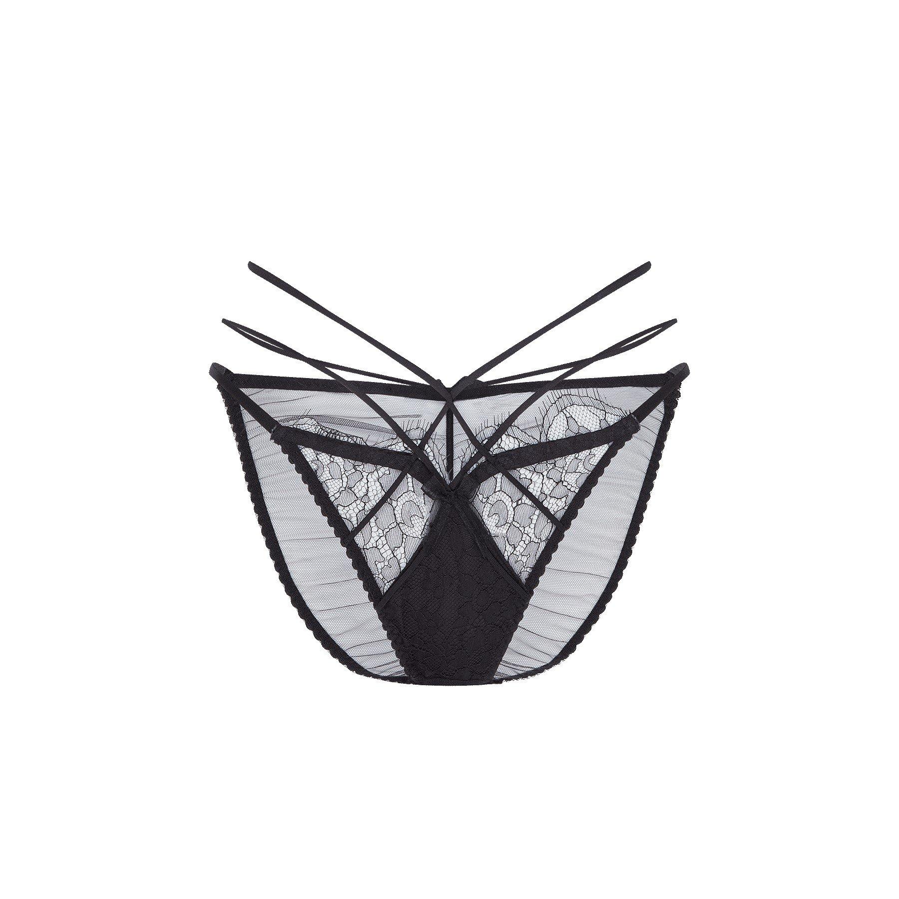 Black - Agent Provocateur - HALLEY Full Brief - 3